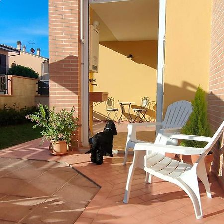 Casa Toto Villa Venturina Terme Exterior foto