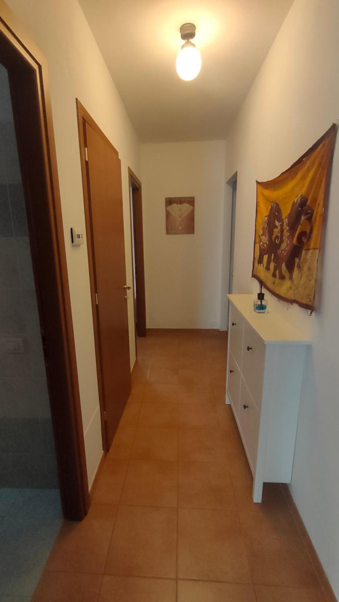 Casa Toto Villa Venturina Terme Exterior foto