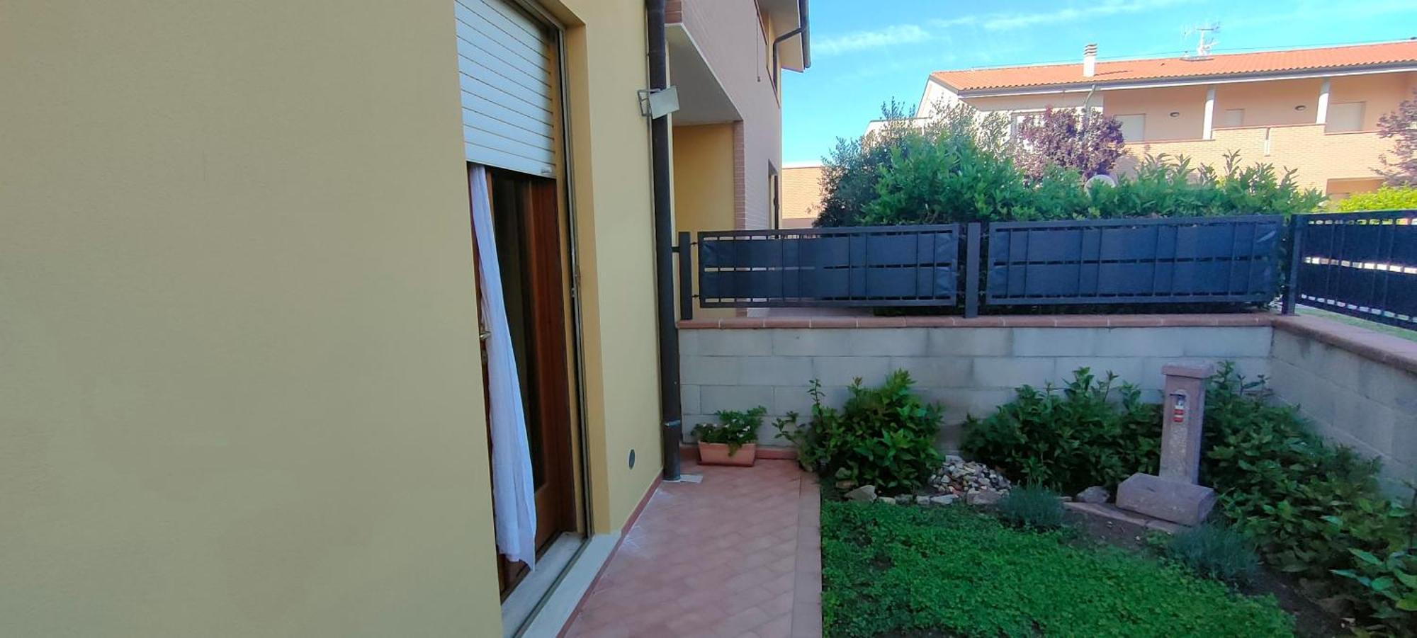 Casa Toto Villa Venturina Terme Exterior foto