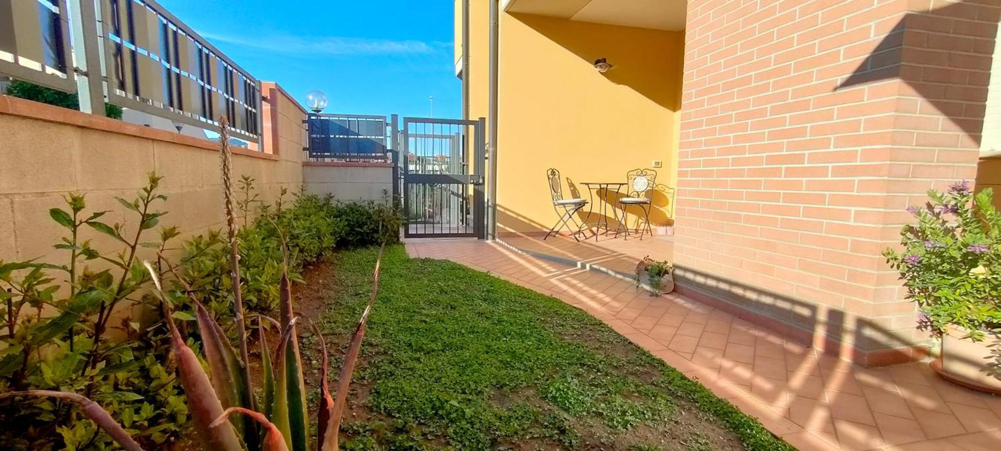 Casa Toto Villa Venturina Terme Exterior foto